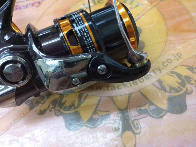 13ソアレCI4+ 2000HGS｜＠ベリーネット 日本最大新品中古釣具WEBショップ