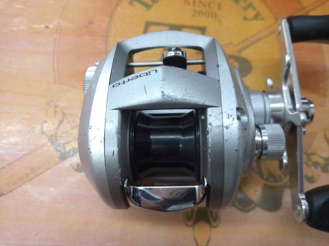 リベルトピクシー シルバーマイカ