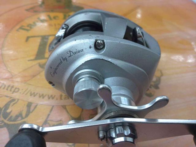 リベルトピクシー シルバーマイカ