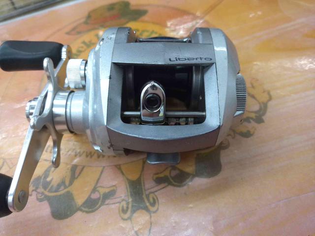 リベルトピクシー シルバーマイカ