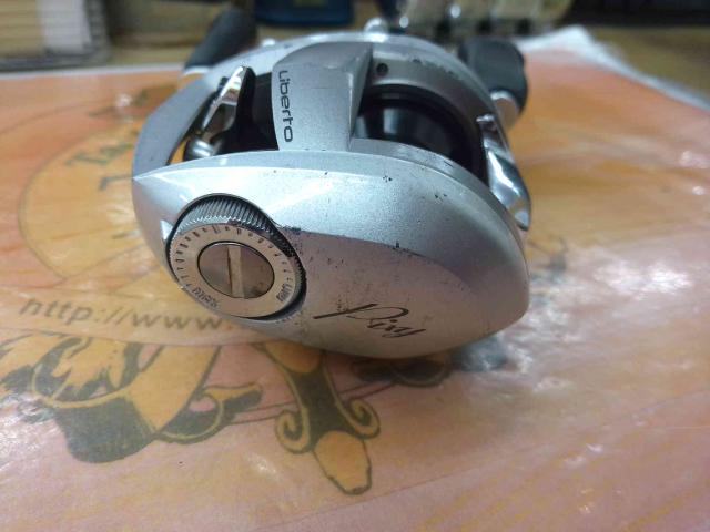 リベルトピクシー シルバーマイカ