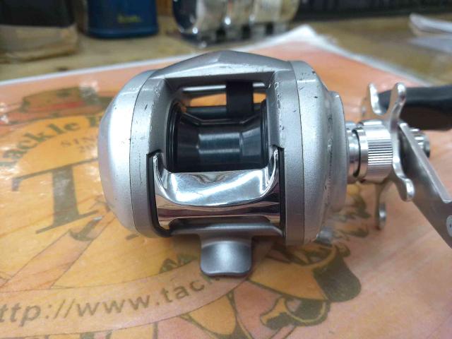 リベルトピクシー シルバーマイカ