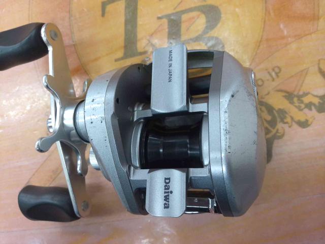 リベルトピクシー シルバーマイカ