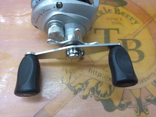 リベルトピクシー シルバーマイカ