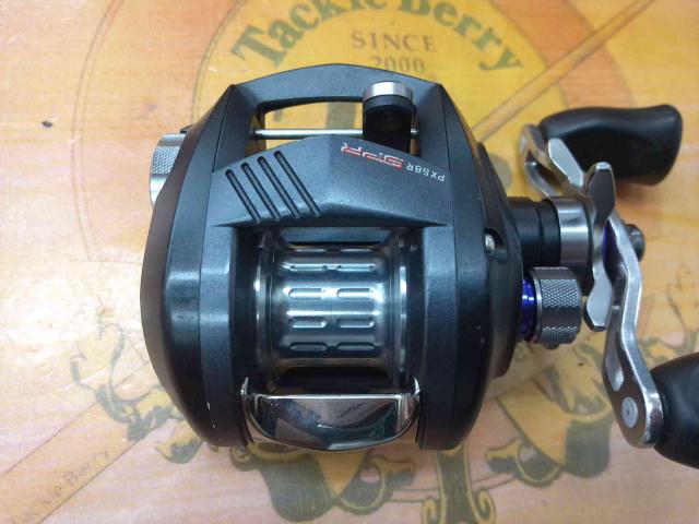 PX68R SPR リベルトピクシー｜＠ベリーネット 日本最大新品中古釣具WEB