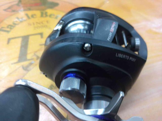 PX68R SPR リベルトピクシー｜＠ベリーネット 日本最大新品中古釣具WEB