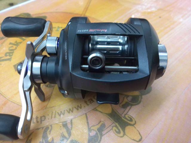 PX68R SPR リベルトピクシー｜＠ベリーネット 日本最大新品中古釣具WEB