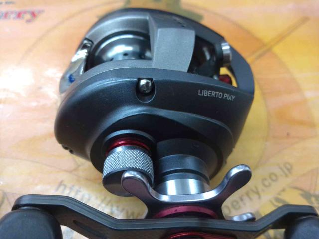 PX68R リベルトピクシー