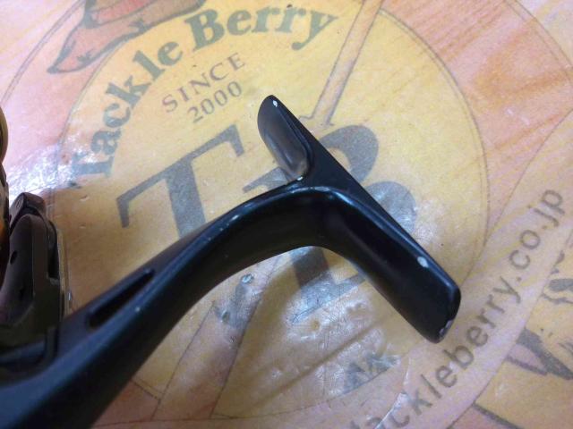 シルバークリーク プレッソ スピニング