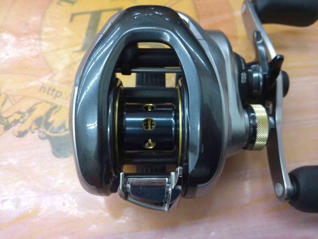 13メタニウムXG (RH)｜＠ベリーネット 日本最大新品中古釣具WEB