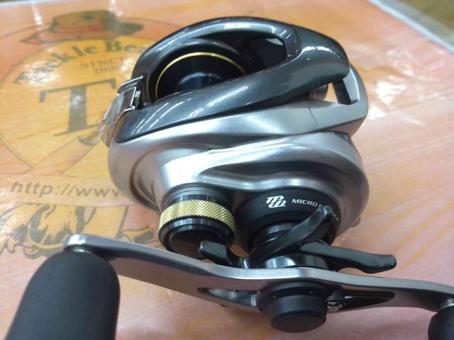 13メタニウムXG (RH)｜＠ベリーネット 日本最大新品中古釣具WEB