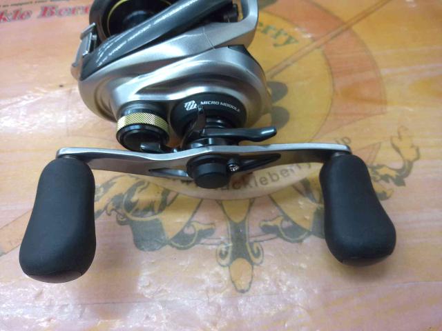 13メタニウムXG (RH)｜＠ベリーネット 日本最大新品中古釣具WEBショップ