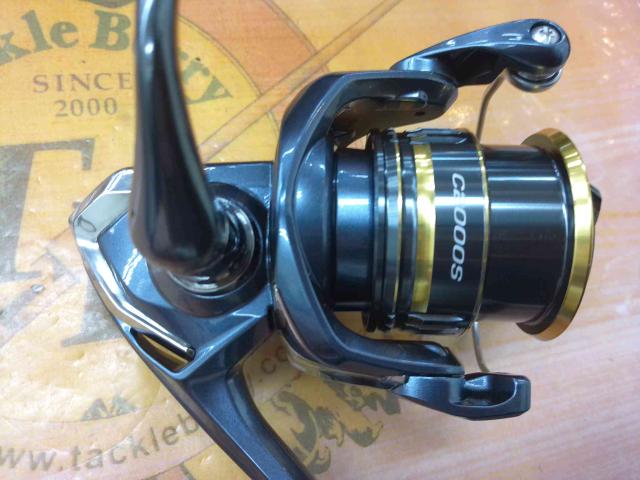 21アルテグラ C2000S｜＠ベリーネット 日本最大新品中古釣具WEB