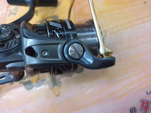 レボ ALXシータ(Θ) 2500S