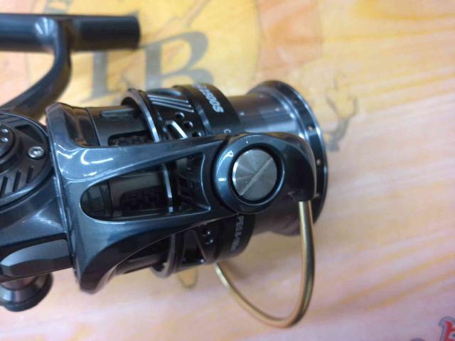 レボ ALXシータ(Θ) 2500S