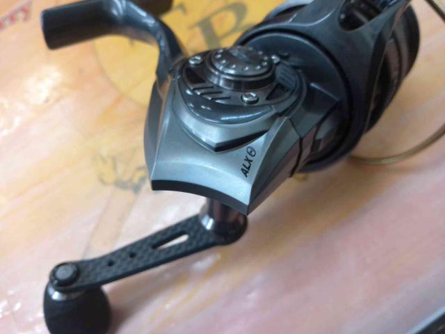 レボ ALXシータ(Θ) 2500S