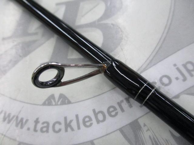 ラグゼ桜幻鯛ラバーS B68UL-solid｜＠ベリーネット 日本最大新品