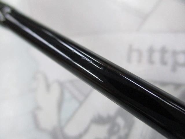 ラグゼ桜幻鯛ラバーS B68UL-solid