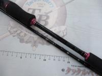 ラグゼ桜幻鯛ラバーS B68UL-solid