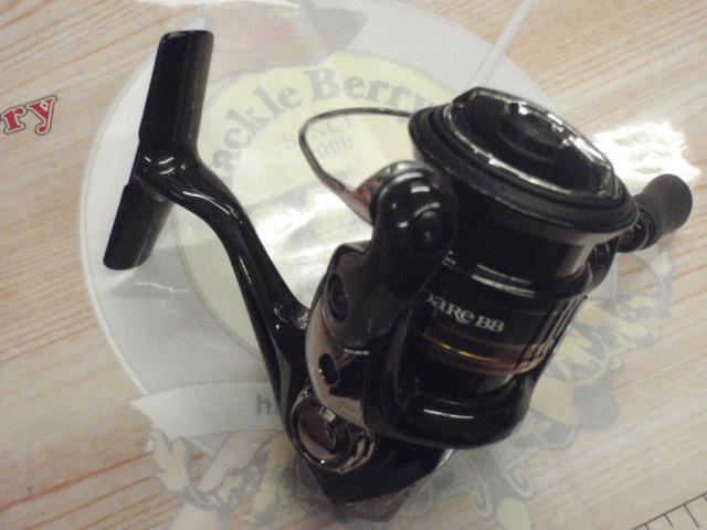 22ソアレBB 500SPG｜＠ベリーネット 日本最大新品中古釣具WEB