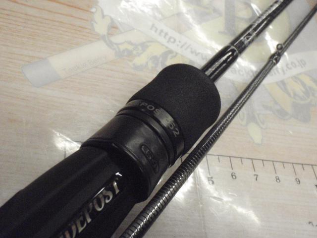 ガイドポスト LHR-52｜＠ベリーネット 日本最大新品中古釣具WEBショップ