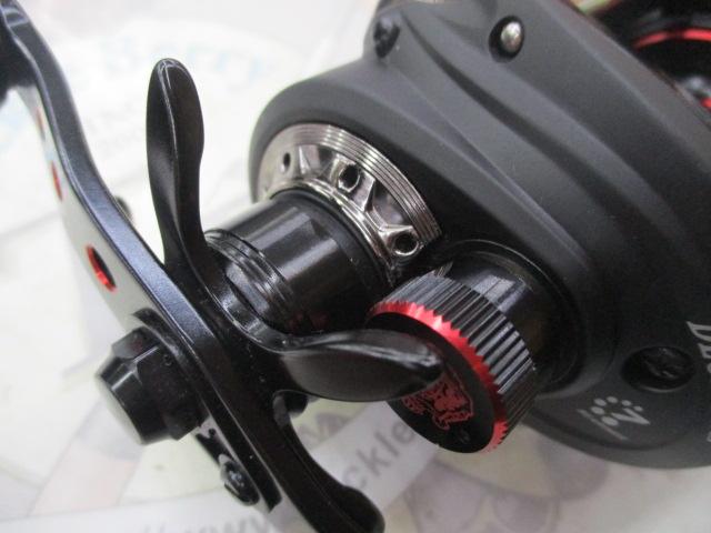 ディサイダー 7-L｜＠ベリーネット 日本最大新品中古釣具WEBショップ