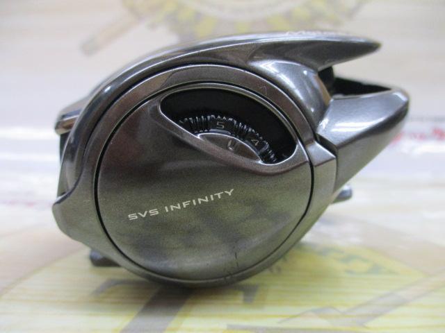 20メタニウムXG LH｜＠ベリーネット 日本最大新品中古釣具WEBショップ