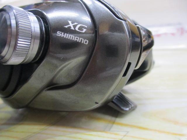 20 メタニウムXG シマノ 20 メタニウム XG RIGHT (右ハンドル ) 2020年モデル /ベイト