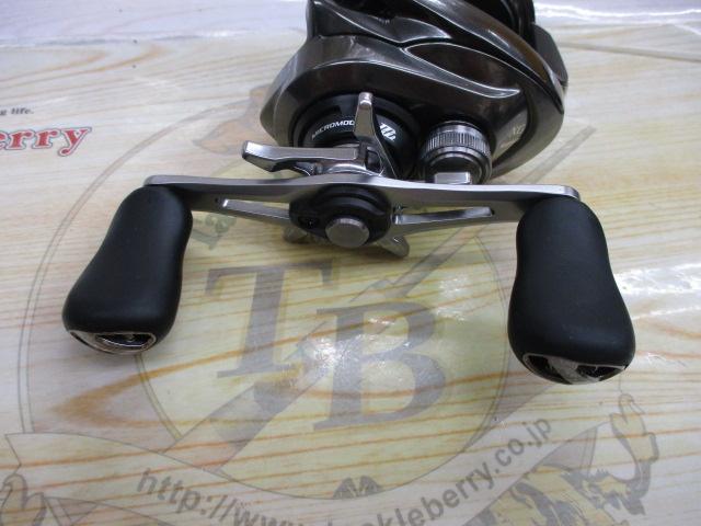 20メタニウムXG LH｜＠ベリーネット 日本最大新品中古釣具WEBショップ