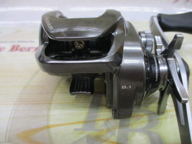 20メタニウムXG LH｜＠ベリーネット 日本最大新品中古釣具WEB