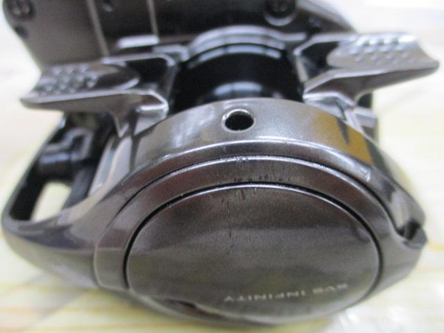 20メタニウムXG LH｜＠ベリーネット 日本最大新品中古釣具WEBショップ