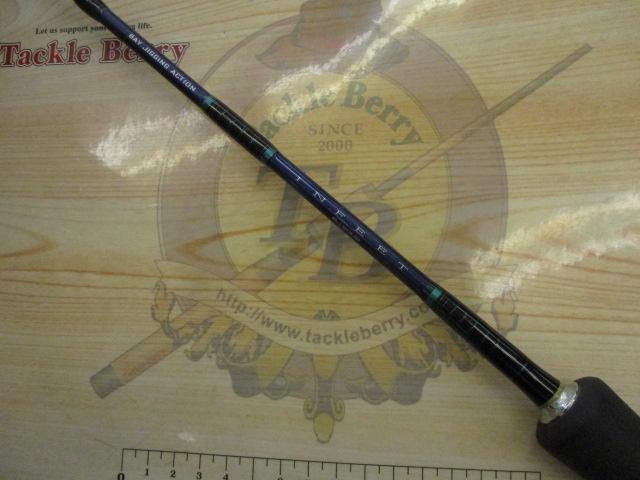 インフィート BJ60HB