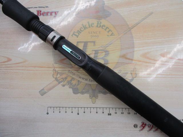 インフィート BJ60HB｜＠ベリーネット 日本最大新品中古釣具WEBショップ