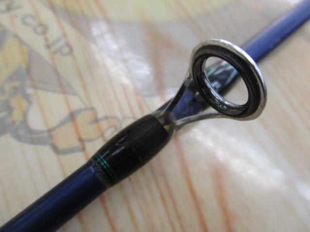 インフィート BJ60HB｜＠ベリーネット 日本最大新品中古釣具WEBショップ