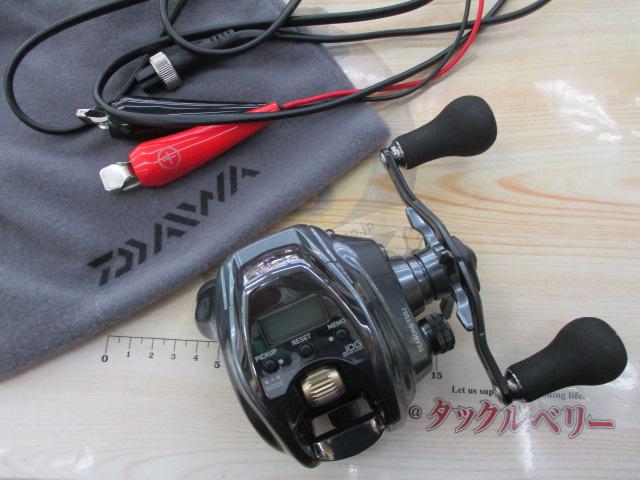 シーボーグ 100J