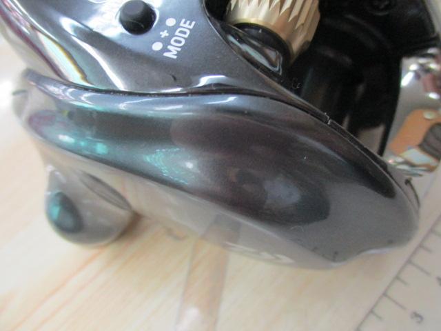 シーボーグ 100J