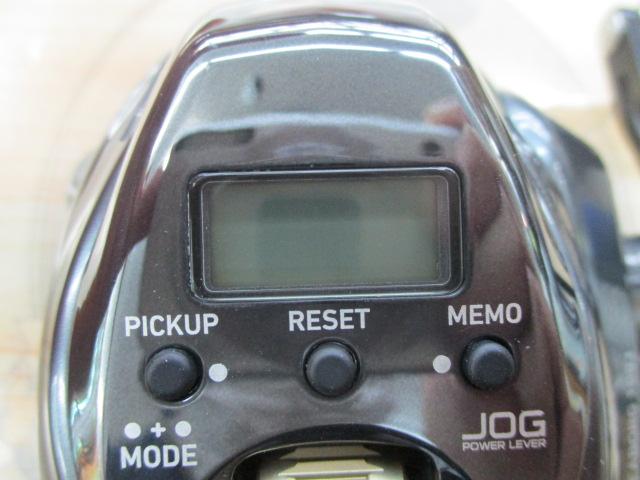 シーボーグ 100J