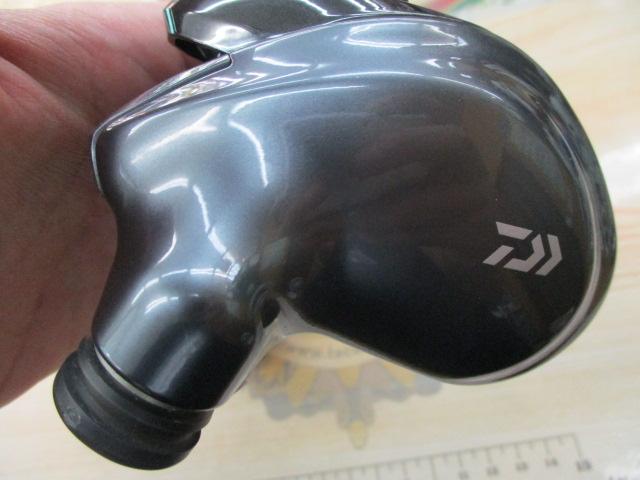 シーボーグ 100J