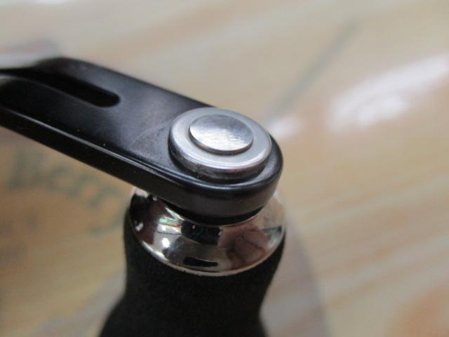 シーボーグ 100J