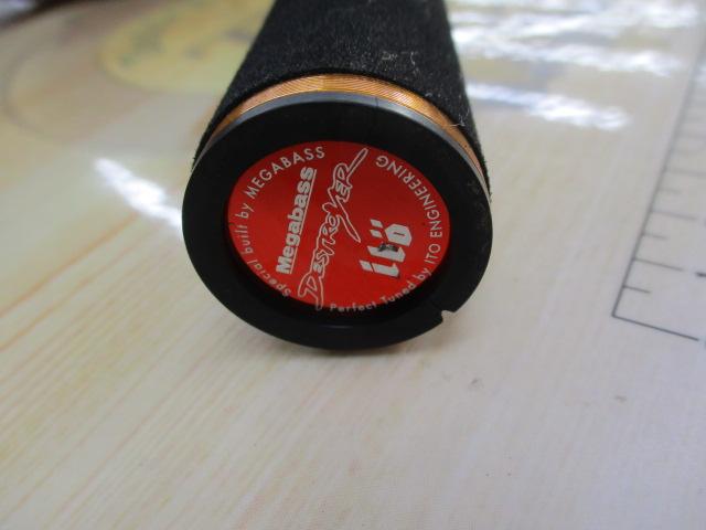 デストロイヤー F5・1/2-68Xti(エヴォルジオン)