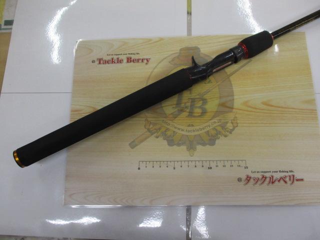 デストロイヤー F5・1/2-68Xti(エヴォルジオン)