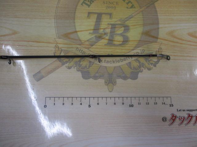 デストロイヤー F5・1/2-68Xti(エヴォルジオン)