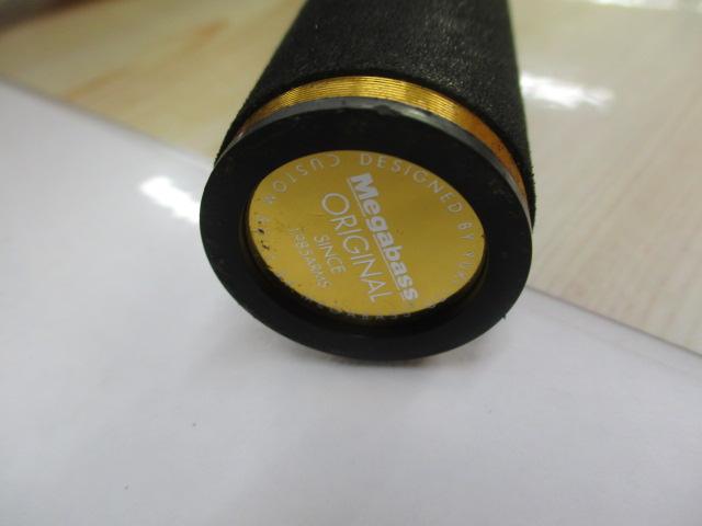 デストロイヤー F3-61X(Hi-10X)SPEED TIP CUSTOM