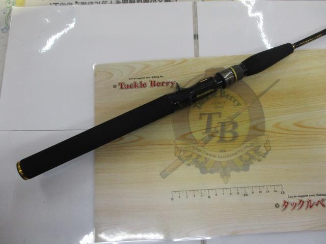 デストロイヤー F3-61X(Hi-10X)SPEED TIP CUSTOM