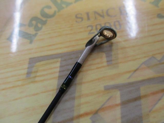 デストロイヤー F3-61X(Hi-10X)SPEED TIP CUSTOM