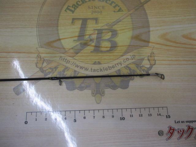 デストロイヤー F3-61X(Hi-10X)SPEED TIP CUSTOM