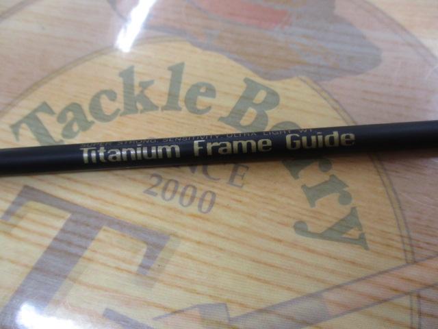 デストロイヤー F3-61X(Hi-10X)SPEED TIP CUSTOM