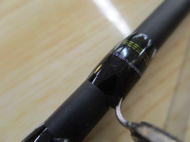 デストロイヤー F3-61X(Hi-10X)SPEED TIP CUSTOM