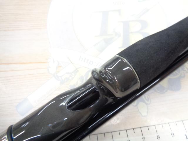 New 金剛 めばる竿 390cm NEW 金剛めばる竿 シリーズ3.6m/3.9m/4.2m - 櫻井釣漁具株式会社