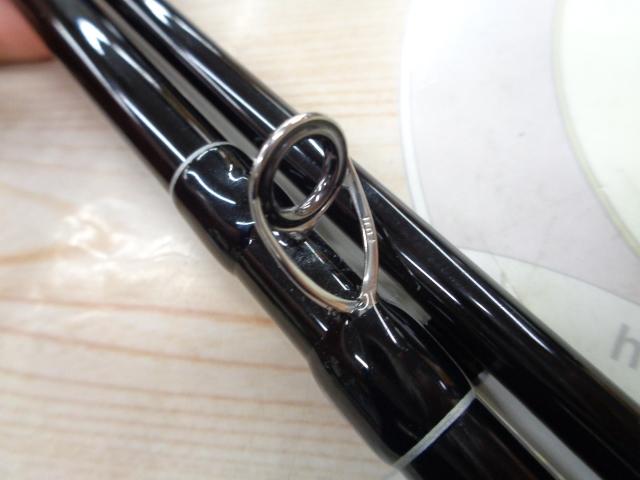 金剛めばる竿390 8-20号